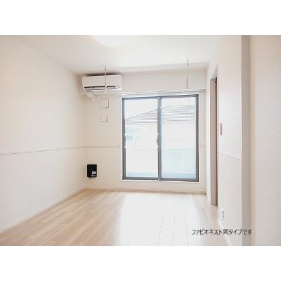 ヒカルサ岐阜琴塚サウス 203【管理NO：1-028703801-02030】 ★家具家電は申し込み後に搬入します★ ★2026年10月下旬入居可能★の物件写真2
