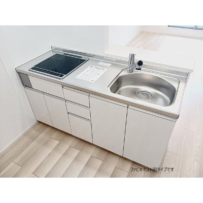 ヒカルサ岐阜琴塚サウス 203【管理NO：1-028703801-02030】 ★家具家電は申し込み後に搬入します★ ★2026年10月下旬入居可能★の物件写真3