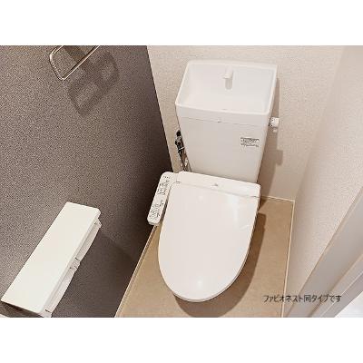 ヒカルサ岐阜琴塚サウス 203【管理NO：1-028703801-02030】 ★家具家電は申し込み後に搬入します★ ★2026年10月下旬入居可能★の物件写真5