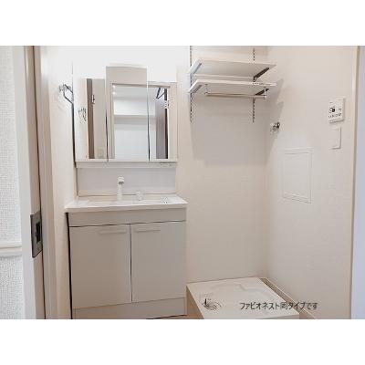 ヒカルサ岐阜琴塚サウス 203【管理NO：1-028703801-02030】 ★家具家電は申し込み後に搬入します★ ★2026年10月下旬入居可能★の物件写真6