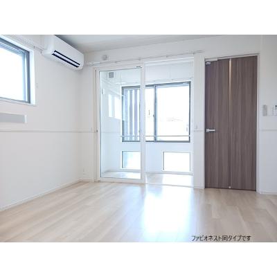 ヒカルサ岐阜琴塚サウス 105【管理NO：1-028703801-01040】 ★家具家電は申し込み後に搬入します★ ★2026年10月下旬入居可能★の物件写真2