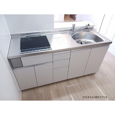 ヒカルサ岐阜琴塚サウス 105【管理NO：1-028703801-01040】 ★家具家電は申し込み後に搬入します★ ★2026年10月下旬入居可能★の物件写真3