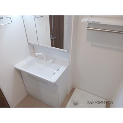 ヒカルサ岐阜琴塚サウス 105【管理NO：1-028703801-01040】 ★家具家電は申し込み後に搬入します★ ★2026年10月下旬入居可能★の物件写真6