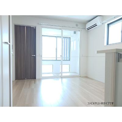 ヒカルサ岐阜琴塚サウス 101【管理NO：1-028703801-01010】 ★家具家電は申し込み後に搬入します★ ★2026年10月下旬入居可能★の物件写真2