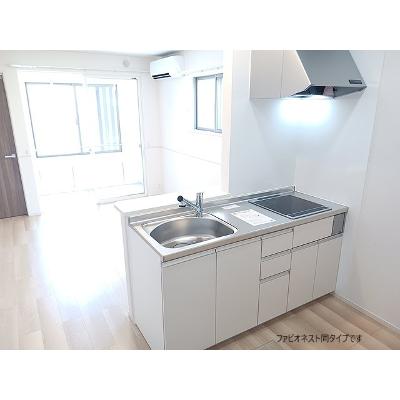 ヒカルサ岐阜琴塚サウス 101【管理NO：1-028703801-01010】 ★家具家電は申し込み後に搬入します★ ★2026年10月下旬入居可能★の物件写真3
