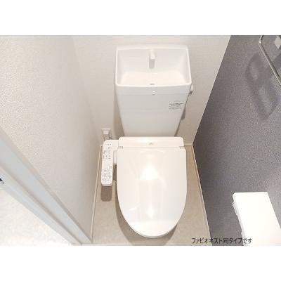ヒカルサ岐阜琴塚サウス 101【管理NO：1-028703801-01010】 ★家具家電は申し込み後に搬入します★ ★2026年10月下旬入居可能★の物件写真5