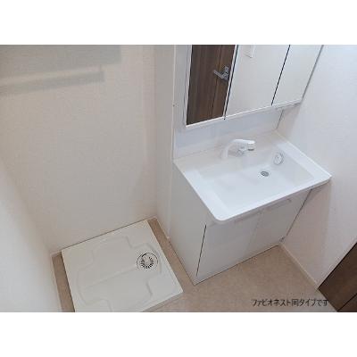 ヒカルサ岐阜琴塚サウス 101【管理NO：1-028703801-01010】 ★家具家電は申し込み後に搬入します★ ★2026年10月下旬入居可能★の物件写真6