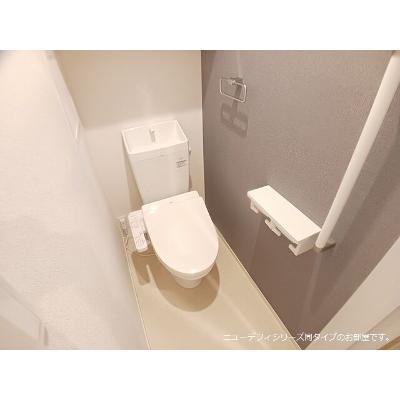 ヒカルサ岐阜琴塚ノース 202【管理NO：1-028703401-02020】 ★家具家電は申し込み後に搬入します★ ★2026年10月下旬入居可能★の物件写真5