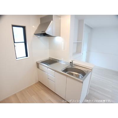 ヒカルサ岐阜琴塚ノース 201【管理NO：1-028703401-02010】 ★家具家電は申し込み後に搬入します★ ★2026年10月下旬入居可能★の物件写真3