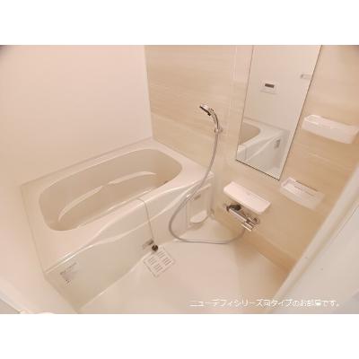 ヒカルサ岐阜琴塚ノース 201【管理NO：1-028703401-02010】 ★家具家電は申し込み後に搬入します★ ★2026年10月下旬入居可能★の物件写真4