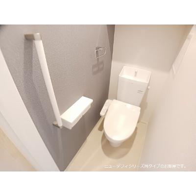 ヒカルサ岐阜琴塚ノース 201【管理NO：1-028703401-02010】 ★家具家電は申し込み後に搬入します★ ★2026年10月下旬入居可能★の物件写真5