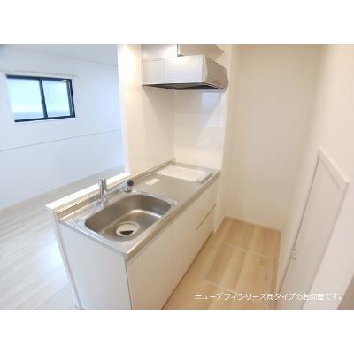ヒカルサ岐阜琴塚ノース 106【管理NO：1-028703401-01050】 ★家具家電は申し込み後に搬入します★ ★2026年10月下旬入居可能★の物件写真3