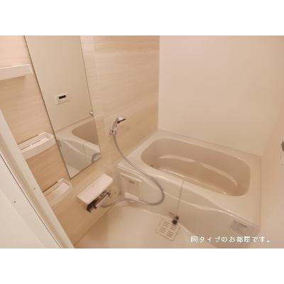 ヒカルサ岐阜琴塚ノース 106【管理NO：1-028703401-01050】 ★家具家電は申し込み後に搬入します★ ★2026年10月下旬入居可能★の物件写真4