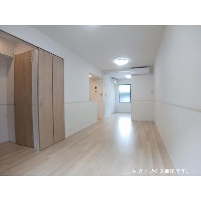 ヒカルサ岐阜琴塚ノース 105【管理NO：1-028703401-01040】 ★家具家電は申し込み後に搬入します★ ★2026年10月下旬入居可能★の物件写真2