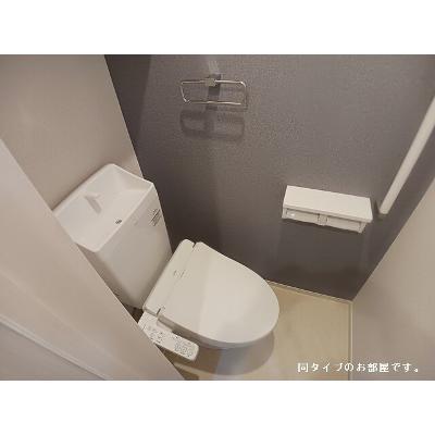 ヒカルサ岐阜琴塚ノース 105【管理NO：1-028703401-01040】 ★家具家電は申し込み後に搬入します★ ★2026年10月下旬入居可能★の物件写真5