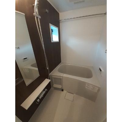 バルーン　フラワー 102【管理NO：1-027639901-01020】 ★家具家電は申し込み後に搬入します★ ★2026年09月中旬入居可能★の物件写真4