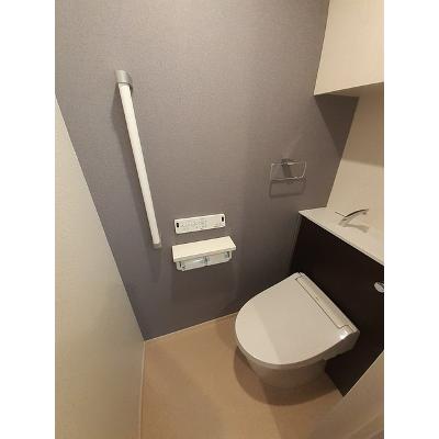 バルーン　フラワー 102【管理NO：1-027639901-01020】 ★家具家電は申し込み後に搬入します★ ★2026年09月中旬入居可能★の物件写真5