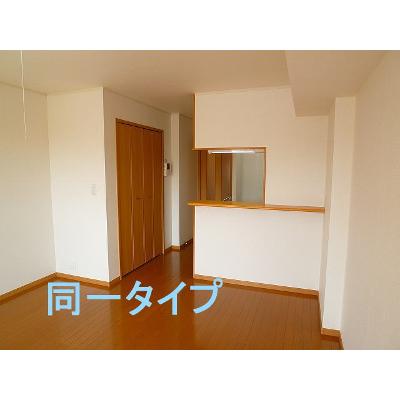 ミニョン　ソレイユ 101【管理NO：1-019251301-01010】 ★家具家電は申し込み後に搬入します★ ★2026年09月上旬入居可能★の物件写真2