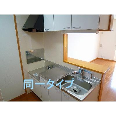 ミニョン　ソレイユ 101【管理NO：1-019251301-01010】 ★家具家電は申し込み後に搬入します★ ★2026年09月上旬入居可能★の物件写真3