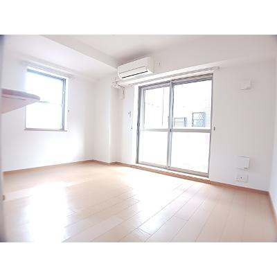 サニーヒル天王 101【管理NO：1-014843601-01010】 ★家具家電は申し込み後に搬入します★の物件写真2