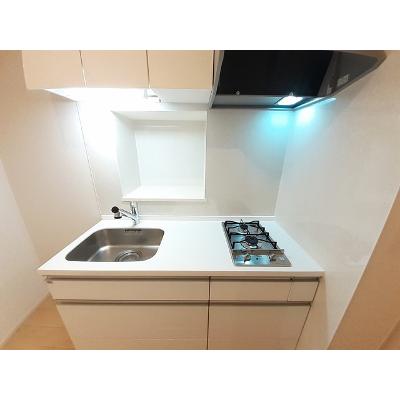 グランドソレーユ菅田 102【管理NO：1-023968501-01020】 ★家具家電は申し込み後に搬入します★ ★2026年10月中旬入居可能★の物件写真3