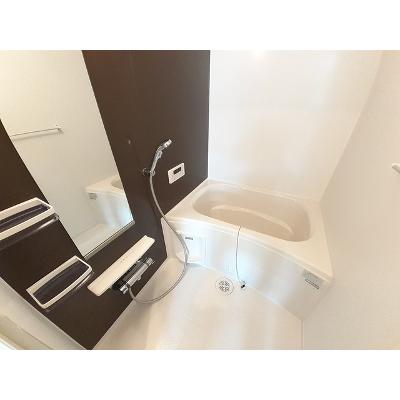 グランドソレーユ菅田 102【管理NO：1-023968501-01020】 ★家具家電は申し込み後に搬入します★ ★2026年10月中旬入居可能★の物件写真4