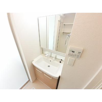 グランドソレーユ菅田 102【管理NO：1-023968501-01020】 ★家具家電は申し込み後に搬入します★ ★2026年10月中旬入居可能★の物件写真6
