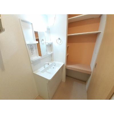 ルミエール中坪 102【管理NO：1-023320301-01020】 ★家具家電は申し込み後に搬入します★ ★2026年09月中旬入居可能★の物件写真6