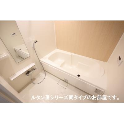 リバーサイド西山 305【管理NO：1-027583801-03050】 ★家具家電は申し込み後に搬入します★ ★2026年11月上旬入居可能★の物件写真4