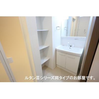 リバーサイド西山 305【管理NO：1-027583801-03050】 ★家具家電は申し込み後に搬入します★ ★2026年11月上旬入居可能★の物件写真6