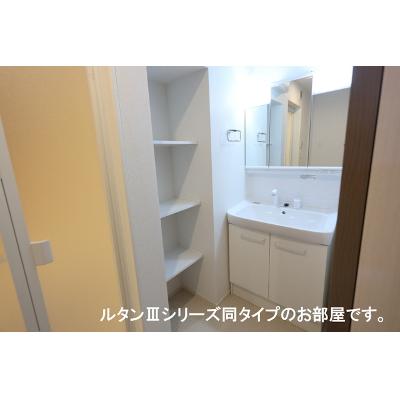 リバーサイド西山 205【管理NO：1-027583801-02050】 ★家具家電は申し込み後に搬入します★ ★2026年11月上旬入居可能★の物件写真6