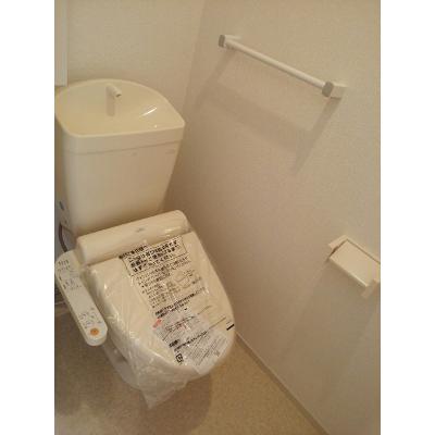 アンジュⅡ 103【管理NO：1-019677402-01030】 ★家具家電は申し込み後に搬入します★ ★2026年09月中旬入居可能★の物件写真5