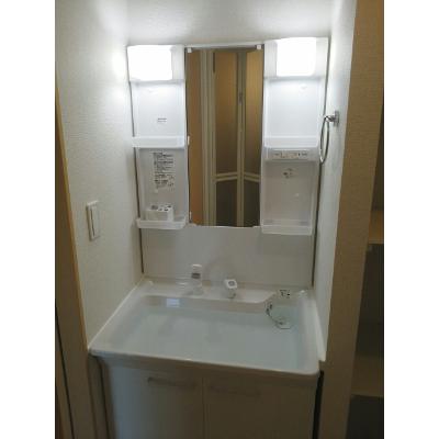 アンジュⅡ 103【管理NO：1-019677402-01030】 ★家具家電は申し込み後に搬入します★ ★2026年09月中旬入居可能★の物件写真6