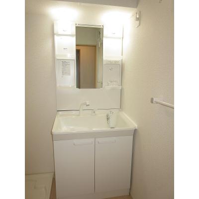 ローズハウス　ＯＺ　Ⅲ 202【管理NO：1-020550102-02020】 ★家具家電は申し込み後に搬入します★ ★2026年10月下旬入居可能★の物件写真6