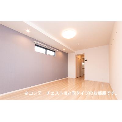 ヒカルサ四日市東阿倉川 207【管理NO：1-028498301-02060】 ★家具家電は申し込み後に搬入します★ ★2026年10月下旬入居可能★の物件写真2