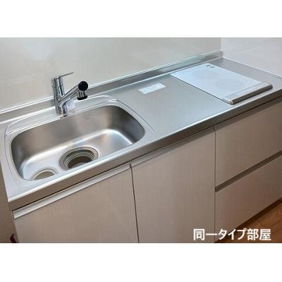 ヒカルサ四日市東阿倉川 207【管理NO：1-028498301-02060】 ★家具家電は申し込み後に搬入します★ ★2026年10月下旬入居可能★の物件写真3