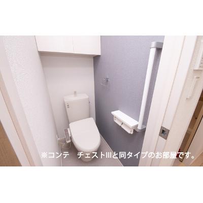ヒカルサ四日市東阿倉川 207【管理NO：1-028498301-02060】 ★家具家電は申し込み後に搬入します★ ★2026年10月下旬入居可能★の物件写真5
