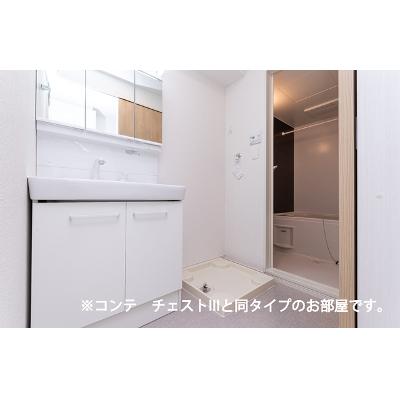 ヒカルサ四日市東阿倉川 207【管理NO：1-028498301-02060】 ★家具家電は申し込み後に搬入します★ ★2026年10月下旬入居可能★の物件写真6
