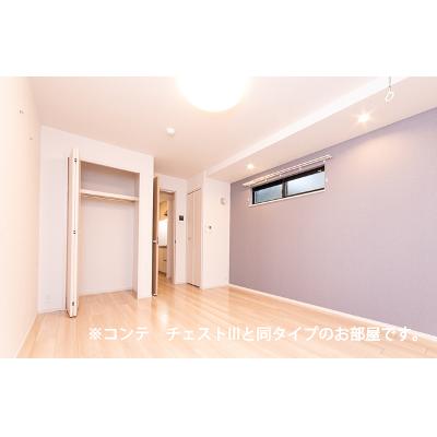 ヒカルサ四日市東阿倉川 201【管理NO：1-028498301-02010】 ★家具家電は申し込み後に搬入します★ ★2026年10月下旬入居可能★の物件写真2
