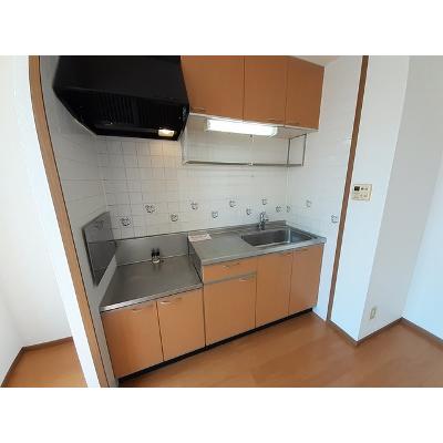 ランドマーク　２００２　１ 202【管理NO：1-011362701-02020】 ★家具家電は申し込み後に搬入します★ ★2026年10月中旬入居可能★の物件写真3