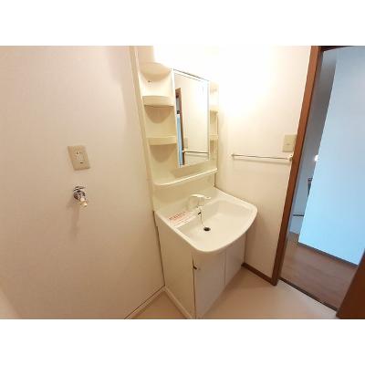 ランドマーク　２００２　１ 202【管理NO：1-011362701-02020】 ★家具家電は申し込み後に搬入します★ ★2026年10月中旬入居可能★の物件写真6