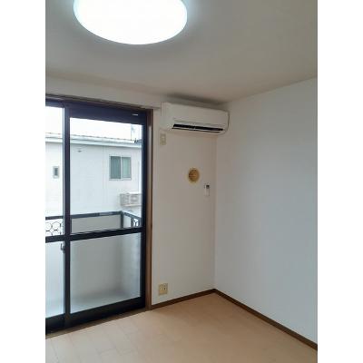 ＶＥＮＴ　ＶＥＲＴ 201【管理NO：1-007682901-02010】 ★家具家電は申し込み後に搬入します★ ★2026年10月中旬入居可能★の物件写真2