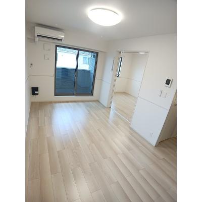 イースト　フィールドⅠ 203【管理NO：1-026053601-02030】 ★家具家電は申し込み後に搬入します★の物件写真2
