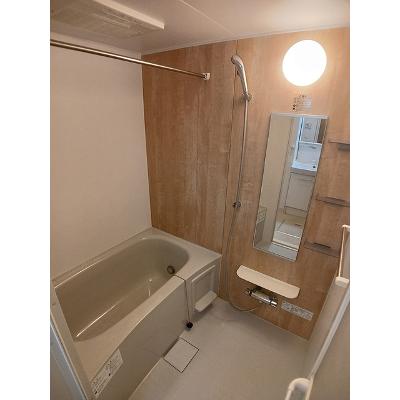 リス　ブロン 202【管理NO：1-025112701-02020】 ★家具家電は申し込み後に搬入します★の物件写真4