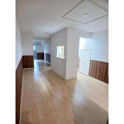 雅楽 105【管理NO：1-021596601-01050】 ★家具家電は申し込み後に搬入します★の物件写真2