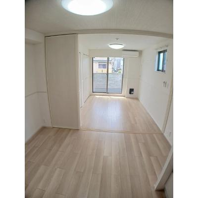 ヒカルサ京都梅津東 202【管理NO：1-028183101-02020】 ★家具家電は申し込み後に搬入します★の物件写真2