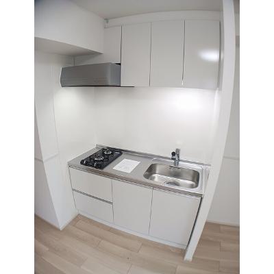 ヒカルサ京都梅津東 304【管理NO：1-028183101-03040】 ★家具家電は申し込み後に搬入します★の物件写真3