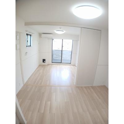 ヒカルサ京都梅津東 303【管理NO：1-028183101-03030】 ★家具家電は申し込み後に搬入します★の物件写真2