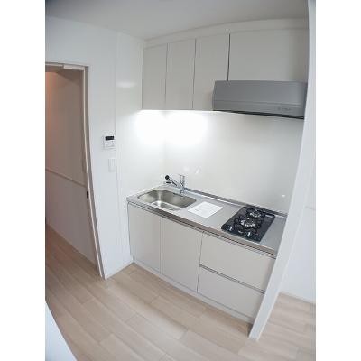 ヒカルサ京都梅津東 303【管理NO：1-028183101-03030】 ★家具家電は申し込み後に搬入します★の物件写真3