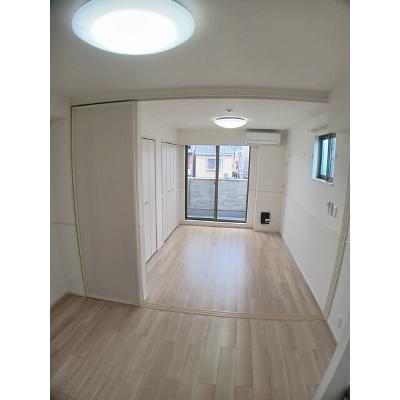 ヒカルサ京都梅津東 302【管理NO：1-028183101-03020】 ★家具家電は申し込み後に搬入します★の物件写真2